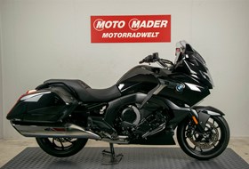 BMW K 1600 B