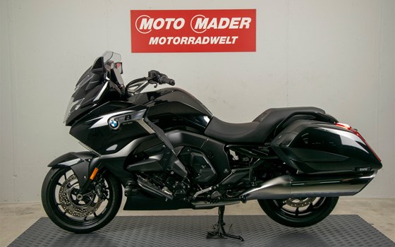 Offerta BMW K 1600 B - Immagine 2