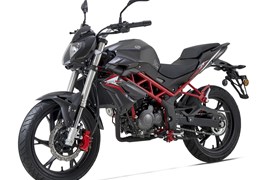 Neumotorrad Benelli BN 125