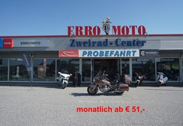 Gebrauchte Honda GL 1200 Goldwing