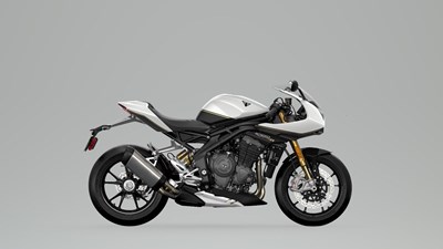 Speed Triple 1200 RR