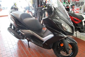 Angebot Kymco New Downtown 125i ABS