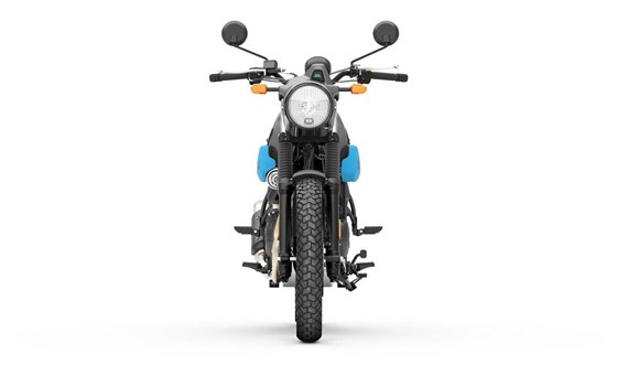 Neufahrzeug Royal Enfield Scram 411 - Bild 3