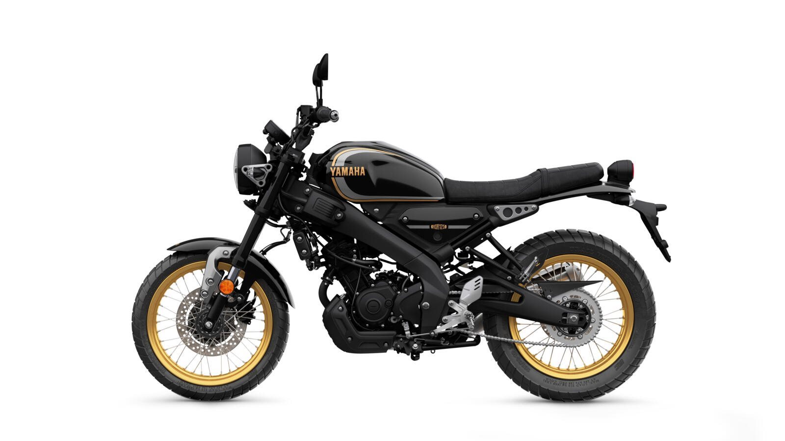 Motorrad Yamaha XSR125 Legacy , Baujahr: 2022, 0 km , Preis: 5.749,00 EUR.  aus Rheinland-Pfalz