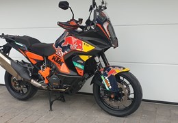 Gebrauchte KTM 1290 Super Adventure S