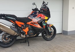 Gebrauchte KTM 1290 Super Adventure S