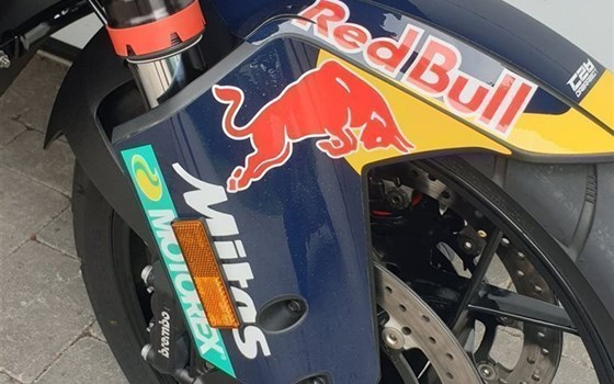 Gebrauchtmotorrad KTM 1290 Super Adventure S - Bild 6