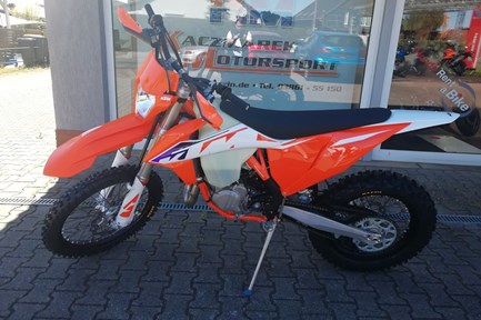 KTM 300 EXC