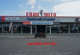 Gebrauchte Suzuki GSX-R 600