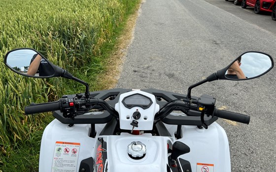 Neufahrzeug Kayo AU 200 - Bild 6 Neufahrzeug Kayo AU 200 - Bild 6