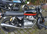 Angebot Royal Enfield Interceptor 650