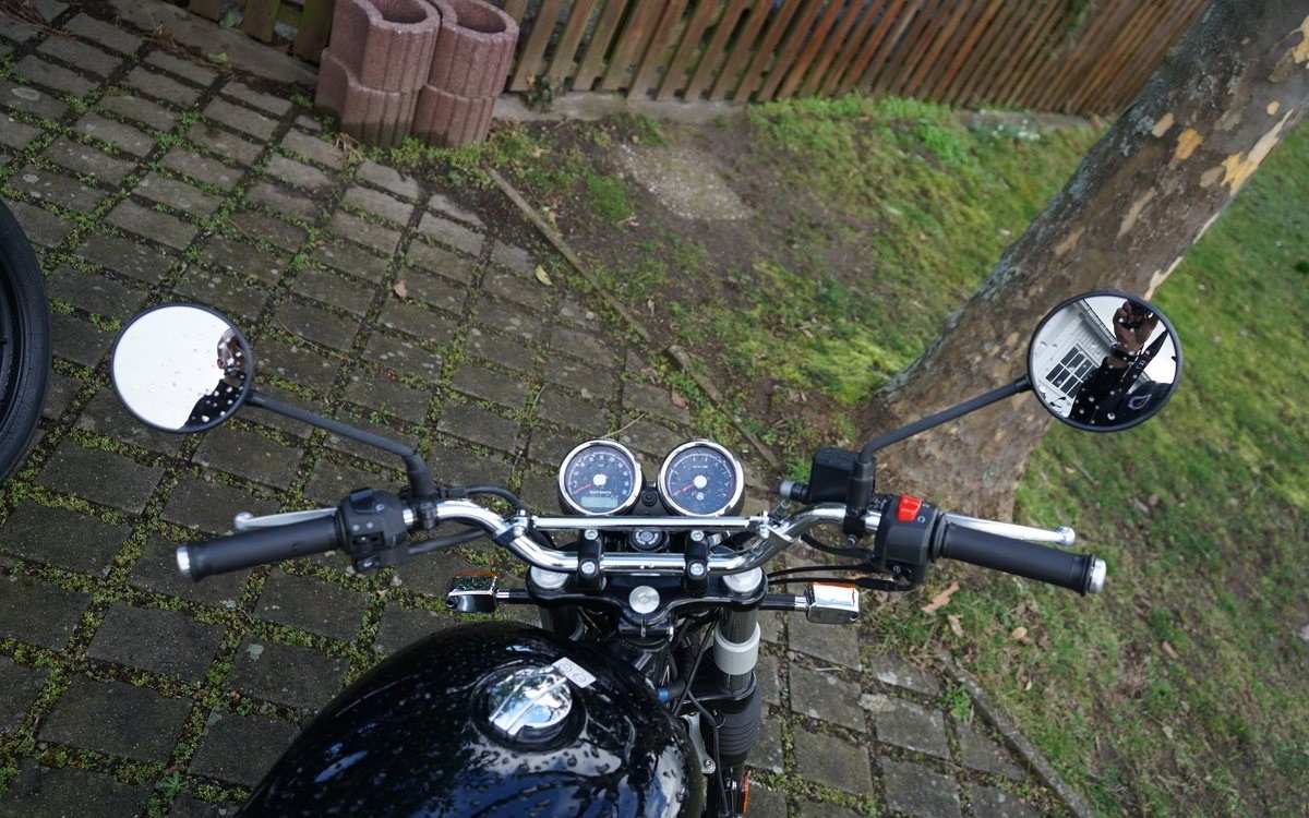 Angebot Royal Enfield Interceptor 650