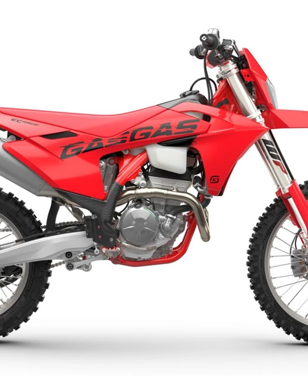 GASGAS EC 250F