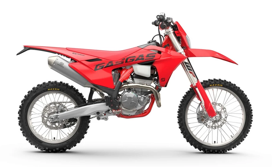 Angebot GASGAS EC 250F Bild 1: Angebot GASGAS EC 250F