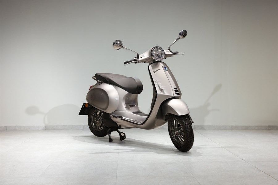 Vespa Elettrica 70 km/h