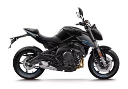 Neumotorrad CFMOTO 650NK