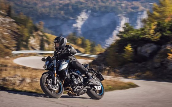 Neufahrzeug CFMOTO 650NK - Bild 2