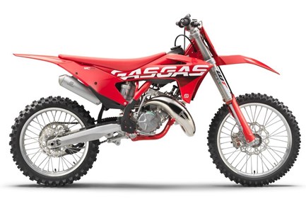 Gas Gas MC 125