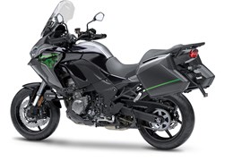Gebrauchte Kawasaki Versys 1100 SE