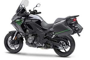 Angebot Kawasaki Versys 1000 SE