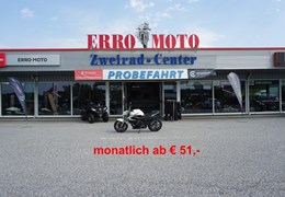 Gebrauchte Yamaha XJ6