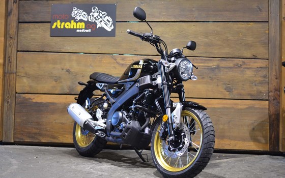 Neufahrzeug Yamaha XSR125 - Bild 2