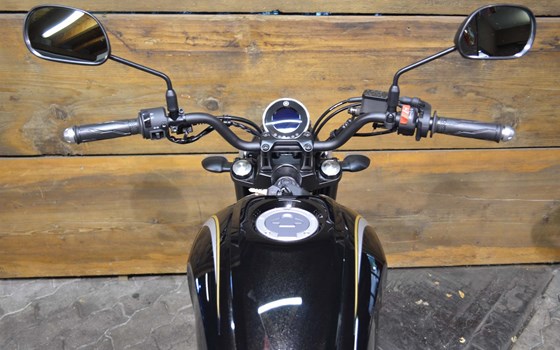 Neufahrzeug Yamaha XSR125 - Bild 3