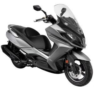 Neufahrzeug Kymco Downtown 350i - Bild 1