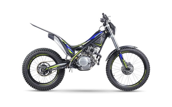 Neufahrzeug Sherco 125 TY Adventure - Bild 1 Neufahrzeug Sherco 125 TY Adventure - Bild 1