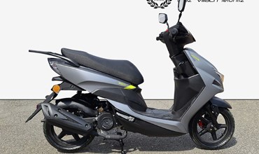 Neumotorrad Motron Breezy 50