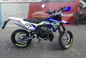 Sherco SM 50 R