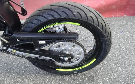 Neufahrzeug Sherco SM 50 R - Bild 11 Neufahrzeug Sherco SM 50 R - Bild 11