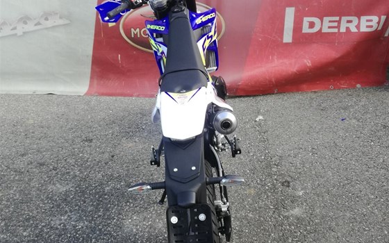 Neufahrzeug Sherco SM 50 R - Bild 4 Neufahrzeug Sherco SM 50 R - Bild 4