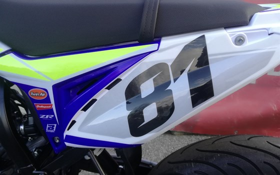 Neufahrzeug Sherco SM 50 R - Bild 7 Neufahrzeug Sherco SM 50 R - Bild 7