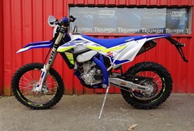Sherco 300 SEF Factory