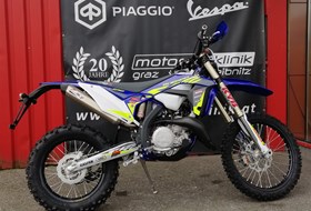 Sherco 250 SE Factory