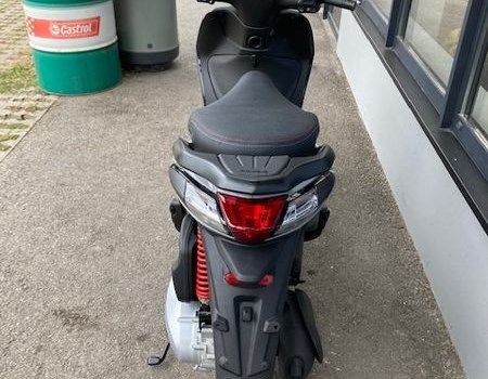 Neufahrzeug Piaggio New Liberty S 125ie ABS - Bild 6 Neufahrzeug Piaggio New Liberty S 125ie ABS - Bild 6