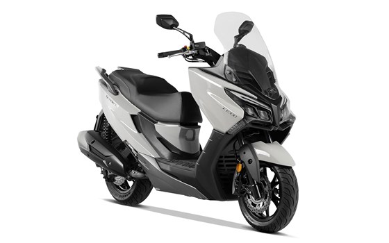 Neufahrzeug Kymco X-Town CT 300i ABS - Bild 3 Neufahrzeug Kymco X-Town CT 300i ABS - Bild 3