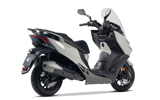 Neufahrzeug Kymco X-Town CT 300i ABS - Bild 8 Neufahrzeug Kymco X-Town CT 300i ABS - Bild 8