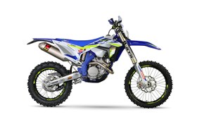 Sherco 250 SEF Factory