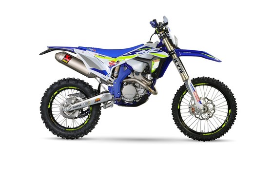 Neufahrzeug Sherco 250 SEF Factory - Bild 1 Neufahrzeug Sherco 250 SEF Factory - Bild 1