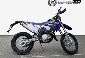 Sherco 300 SE Factory