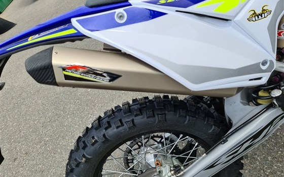 Neufahrzeug Sherco 300 SE Factory - Bild 7 Neufahrzeug Sherco 300 SE Factory - Bild 7