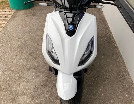 Neufahrzeug Piaggio 1 Active - Bild 5 Neufahrzeug Piaggio 1 Active - Bild 5