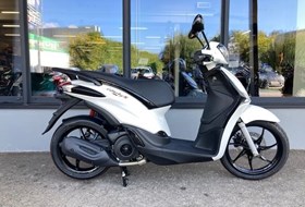 Piaggio Liberty 125 S