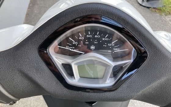 Neufahrzeug Piaggio Liberty 125 S - Bild 2 Neufahrzeug Piaggio Liberty 125 S - Bild 2