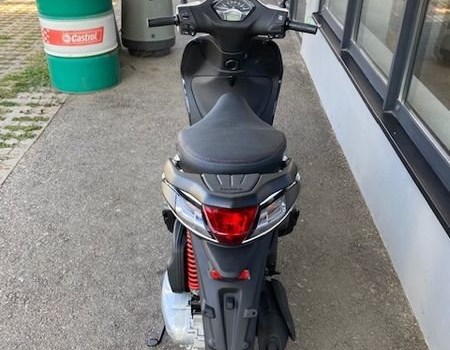 Neufahrzeug Piaggio Liberty 125 S - Bild 6 Neufahrzeug Piaggio Liberty 125 S - Bild 6