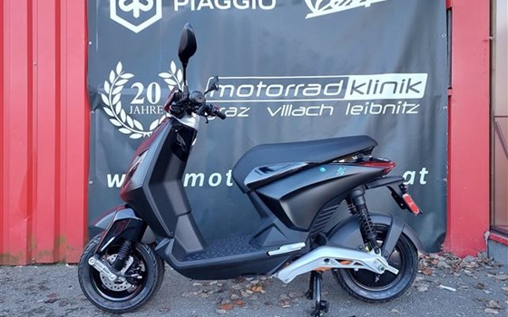 Neufahrzeug Piaggio 1 Active - Bild 1 Neufahrzeug Piaggio 1 Active - Bild 1