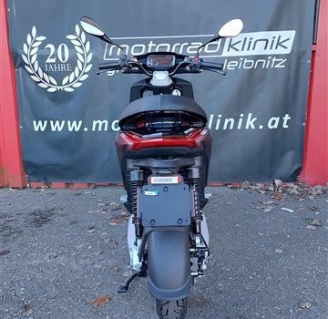 Neufahrzeug Piaggio 1 Active - Bild 4 Neufahrzeug Piaggio 1 Active - Bild 4
