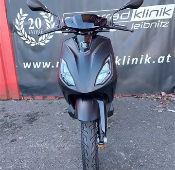 Neufahrzeug Piaggio 1 Active - Bild 5 Neufahrzeug Piaggio 1 Active - Bild 5